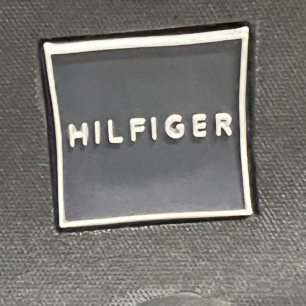 Black Boots, Tommy Hilfiger, Size 7M, Never used, new without tags 🏷️ - Picture 12 of 14